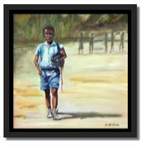 Decisive Walk