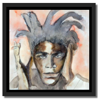 Jean-Michel Basquiat