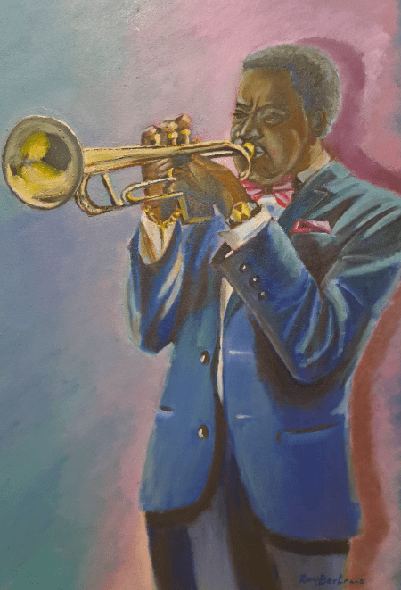 Andre Dejean