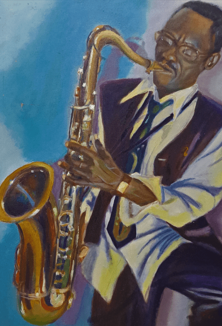 Fred Dejean