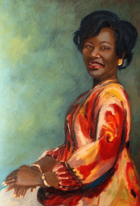 Guylene Bertrand