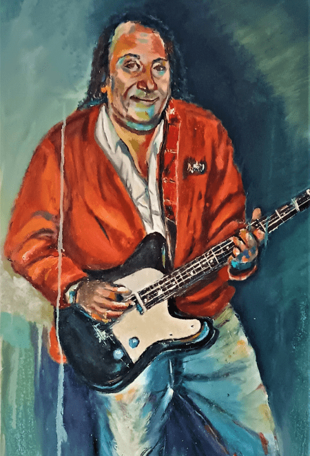 Robert Martino